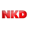 ไอคอนของโปรแกรม: NKD  für ein gutes Gefühl