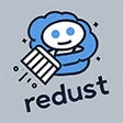 Redust: Reddit History Remover icon