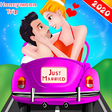 Ícone do programa: Indian Wedding Honeymoon …