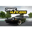 Drift Hunters - Offline Game