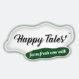 プログラムのアイコン：Happy Tales