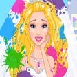 Icon of program: Barbie Trash the Dress
