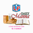 程序图标：Daily Manna