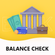 プログラムのアイコン：All ATM Balance Checker