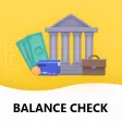All ATM Balance Checker