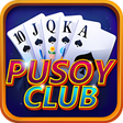 Ikona programu: Pusoy Clubonline na kolek…