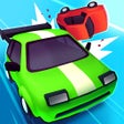 أيقونة البرنامج: Road Crash