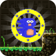 プログラムのアイコン：Pixel Sanic : The dead me…