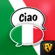程序图标：Speak Italian : Learn Ita…