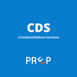 程序图标：CDS Exam Preparation App …