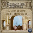 Ikon program: Crusader Kings II: Legacy…