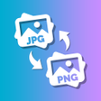 プログラムのアイコン：Image Converter – JPG to …