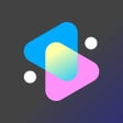 Ícone do programa: 2DM - Video Editor  Maker