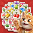 Programın simgesi: Tile Time - Match 3 Puzzl…