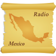 プログラムのアイコン：Radio México