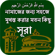 程序图标：Small Sura for Namaj