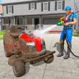 Icon of program: Power Washing Simulator 3…