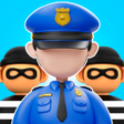 プログラムのアイコン：Police Department 3D