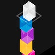 Icon of program: Color Tower - HTML5 Game