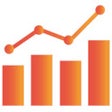 프로그램 아이콘: Adminer Analytics