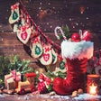 Icon of program: My Christmas HD Wallpaper…