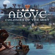 Symbol des Programms: Above: Colonies of the Mi…