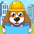 Programın simgesi: Uptown Builders