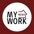 Иконка программы: My Rent Work - Tenant Boo…