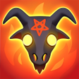 ไอคอนของโปรแกรม: Idle Cult Empire - Evil T…