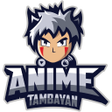 Ikon program: Anime Tambayan
