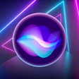 プログラムのアイコン：Siri Manager
