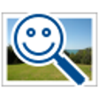 プログラムのアイコン：Better Image Viewer