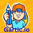 Иконка программы: Gartic.io Bedava Çevrimiç…