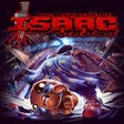 Icône du programme : The Binding of Isaac: Rep…