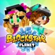 Ikona programu: BlockStarPlanet