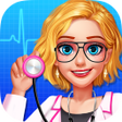 Icon of program: Surgery Doctor Crazy Adve…