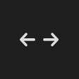 プログラムのアイコン：Widget spacer - empty cle…