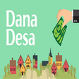 プログラムのアイコン：Sistem Keuangan Desa (Sis…