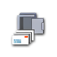 Icon of program: Outlook Express Backup Wi…