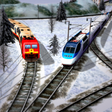 Иконка программы: Train Games Simulator