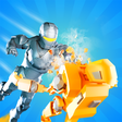 Иконка программы: Full Metal 3D