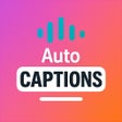Ícone do programa: Kaptioned: Automatic Subt…