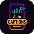 Ikona programu: Kaptioned: Automatic Subt…