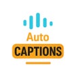 Иконка программы: Kaptioned: Automatic Subt…