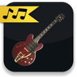 Иконка программы: Electric Guitar Lessons