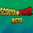 Scouter Power Meter