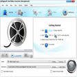 Icon of program: Bigasoft Total Video Conv…