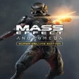 Programikonen: Mass Effect: Andromeda - …