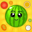 Fruit Merge Watermelon Game 23