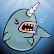 Icoon van programma: Fail Whale : Naughty Narw…